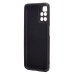 Чехол-накладка для Xiaomi Redmi 10 (черный) -133645 Activ Full Original Design