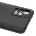 Чехол-накладка для Xiaomi Redmi 10 (черный) -133645 Activ Full Original Design