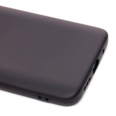 Чехол-накладка для Xiaomi Redmi 10 (черный) -133645 Activ Full Original Design