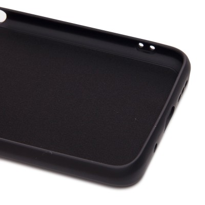 Чехол-накладка для Xiaomi Redmi 10 (черный) -133645 Activ Full Original Design