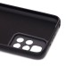 Чехол-накладка для Xiaomi Redmi 10 (черный) -133645 Activ Full Original Design