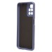 Чехол-накладка для Xiaomi Redmi 10 (серый) -133647 Activ Full Original Design