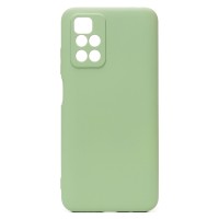 Чехол-накладка для Xiaomi Redmi 10 (светло-зеленый) -133648 Activ Full Original Design