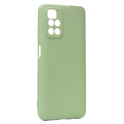Чехол-накладка для Xiaomi Redmi 10 (светло-зеленый) -133648 Activ Full Original Design