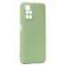 Чехол-накладка для Xiaomi Redmi 10 (светло-зеленый) -133648 Activ Full Original Design