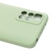 Чехол-накладка для Xiaomi Redmi 10 (светло-зеленый) -133648 Activ Full Original Design