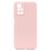 Чехол-накладка для Xiaomi Redmi 10 (светло-розовый) -133649 Activ Full Original Design