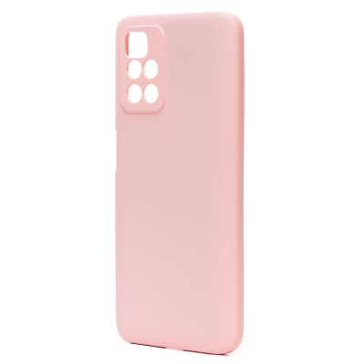 Чехол-накладка для Xiaomi Redmi 10 (светло-розовый) -133649 Activ Full Original Design