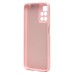 Чехол-накладка для Xiaomi Redmi 10 (светло-розовый) -133649 Activ Full Original Design