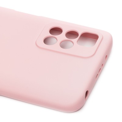 Чехол-накладка для Xiaomi Redmi 10 (светло-розовый) -133649 Activ Full Original Design