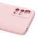 Чехол-накладка для Xiaomi Redmi 10 (светло-розовый) -133649 Activ Full Original Design