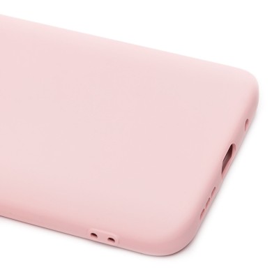 Чехол-накладка для Xiaomi Redmi 10 (светло-розовый) -133649 Activ Full Original Design