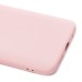 Чехол-накладка для Xiaomi Redmi 10 (светло-розовый) -133649 Activ Full Original Design