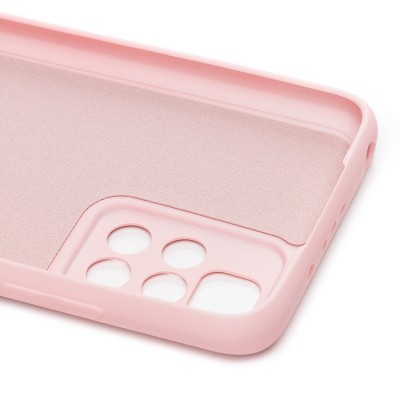 Чехол-накладка для Xiaomi Redmi 10 (светло-розовый) -133649 Activ Full Original Design