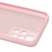 Чехол-накладка для Xiaomi Redmi 10 (светло-розовый) -133649 Activ Full Original Design