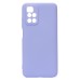 Чехол-накладка для Xiaomi Redmi 10 (светло-фиолетовый) -133650 Activ Full Original Design