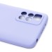 Чехол-накладка для Xiaomi Redmi 10 (светло-фиолетовый) -133650 Activ Full Original Design
