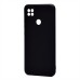 Чехол-накладка для Xiaomi Redmi 10A (черный) Activ Full Original Design