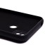 Чехол-накладка для Xiaomi Redmi 10A (черный) Activ Full Original Design