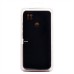 Чехол-накладка для Xiaomi Redmi 10A (черный) Activ Full Original Design