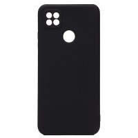Чехол-накладка для Xiaomi Redmi 10A (черный) Activ Full Original Design