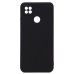 Чехол-накладка для Xiaomi Redmi 10A (черный) Activ Full Original Design