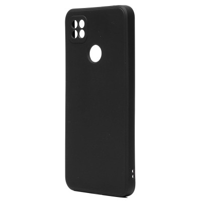 Чехол-накладка для Xiaomi Redmi 10A (черный) Activ Full Original Design