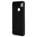 Чехол-накладка для Xiaomi Redmi 10A (черный) Activ Full Original Design