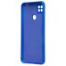 Чехол-накладка для Xiaomi Redmi 10A (темно-синий) Activ Full Original Design