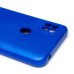 Чехол-накладка для Xiaomi Redmi 10A (темно-синий) Activ Full Original Design