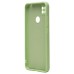 Чехол-накладка для Xiaomi Redmi 10A (светло-зеленый) Activ Full Original Design