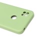 Чехол-накладка для Xiaomi Redmi 10A (светло-зеленый) Activ Full Original Design
