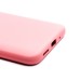 Чехол-накладка для Xiaomi Redmi 10A (светло-розовый) Activ Full Original Design