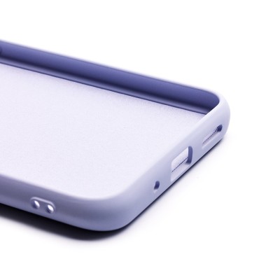 Чехол-накладка для Xiaomi Redmi 10A (светло-фиолетовый) Activ Full Original Design