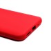 Чехол-накладка для Xiaomi Redmi 10A (красный) Activ Full Original Design
