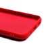 Чехол-накладка для Xiaomi Redmi 10A (красный) Activ Full Original Design