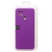 Чехол-накладка для Xiaomi Redmi 10C (фиолетовый) Activ Full Original Design