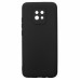 Чехол-накладка для Xiaomi Redmi 10X (черный) Activ Full Original Design