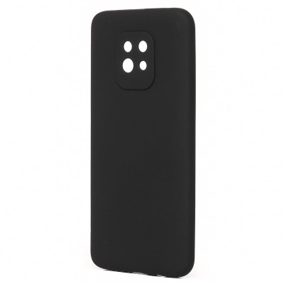 Чехол-накладка для Xiaomi Redmi 10X (черный) Activ Full Original Design
