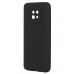 Чехол-накладка для Xiaomi Redmi 10X (черный) Activ Full Original Design