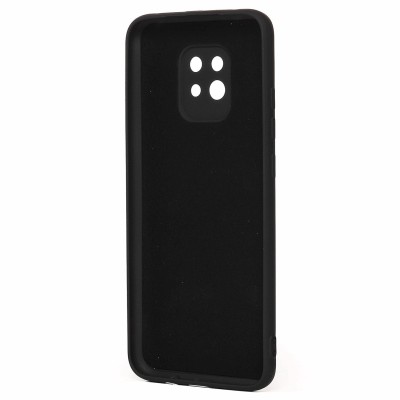 Чехол-накладка для Xiaomi Redmi 10X (черный) Activ Full Original Design