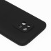 Чехол-накладка для Xiaomi Redmi 10X (черный) Activ Full Original Design