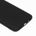 Чехол-накладка для Xiaomi Redmi 10X (черный) Activ Full Original Design