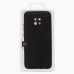 Чехол-накладка для Xiaomi Redmi 10X (черный) Activ Full Original Design