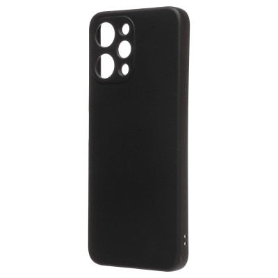 Чехол-накладка для Xiaomi Redmi 12 (черный) Activ Full Original Design