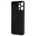 Чехол-накладка для Xiaomi Redmi 12 (черный) Activ Full Original Design