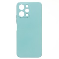 Чехол-накладка для Xiaomi Redmi 12 (мятный) Activ Full Original Design