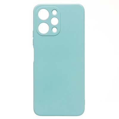 Чехол-накладка для Xiaomi Redmi 12 (мятный) Activ Full Original Design