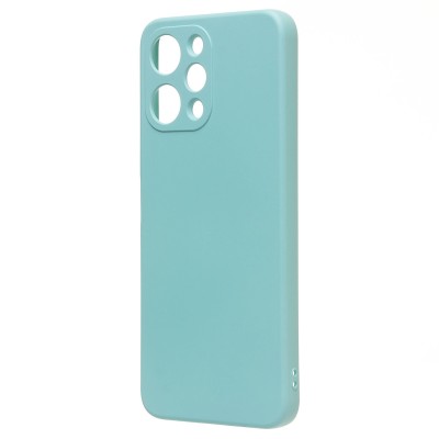 Чехол-накладка для Xiaomi Redmi 12 (мятный) Activ Full Original Design