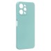 Чехол-накладка для Xiaomi Redmi 12 (мятный) Activ Full Original Design